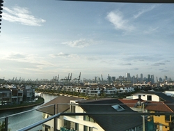 The Coast at Sentosa Cove (D4), Condominium #203579431